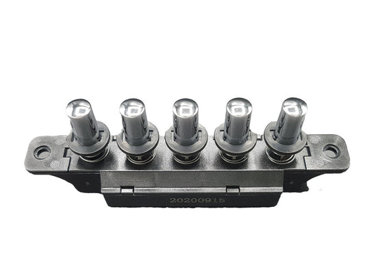 Candy Hoover Exhaust Fan Keyboard Buttons - 49036575