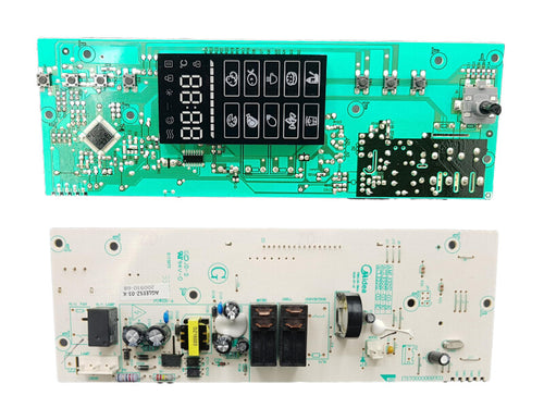 Modulo Electronico Forno Micro-Ondas  49036668 Candy