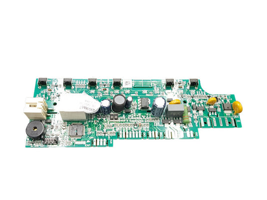 Electronic Power Module for NFC Dishwasher Candy - 49038867