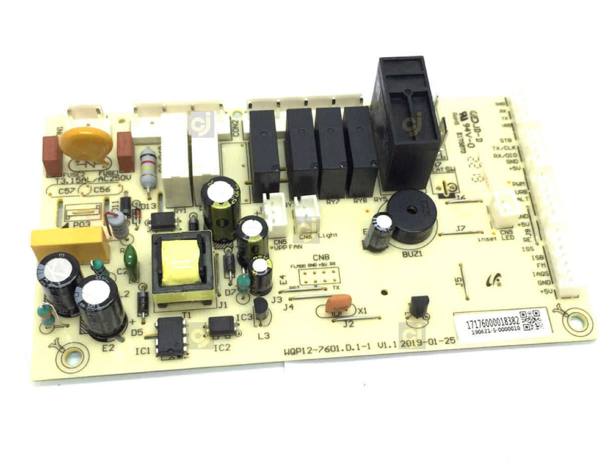 Electronic Module Assy Candy Hoover Haier-49037200