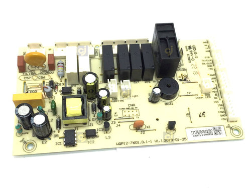 Electronic Module Assy Candy Hoover Haier-49037200