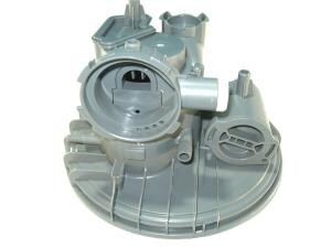Hoover Haier Candy Filter Basin - 49037237