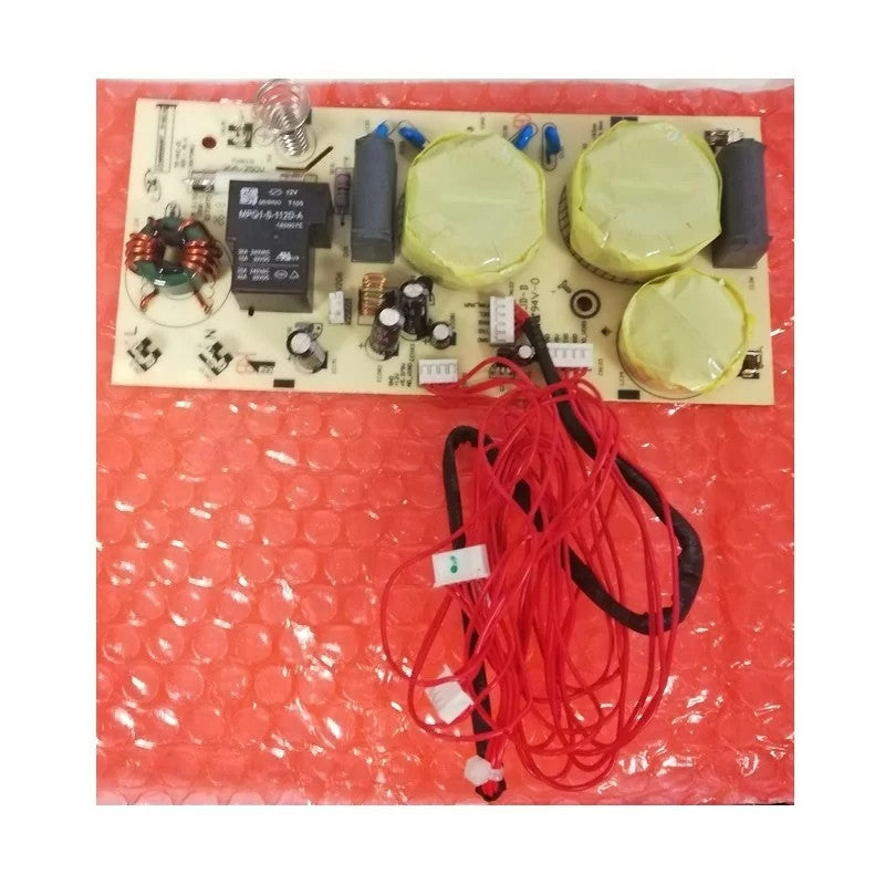 Hoover Candy Kitchen Cooktop Programmed Electronic Board - 49037355