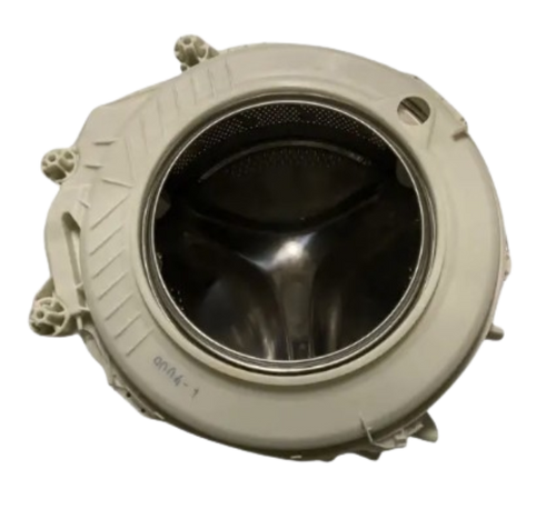 Candy Hoover Washing Machine Complete Tub - 49037379