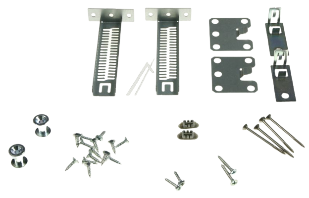 Kit de encastre Maq. Lavar Loiça Candy Hoover - 49037623