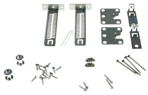 Kit de encastre Maq. Lavar Loiça Candy Hoover - 49037623