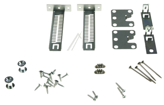 Kit de encastre Maq. Lavar Loiça Candy Hoover - 49037623