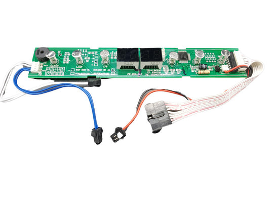 Modulo  (Display) WINE COOLER -  Hoover