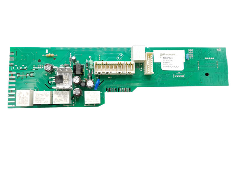 Modulo Potencia programado Nfc Bl 49037843 Candy