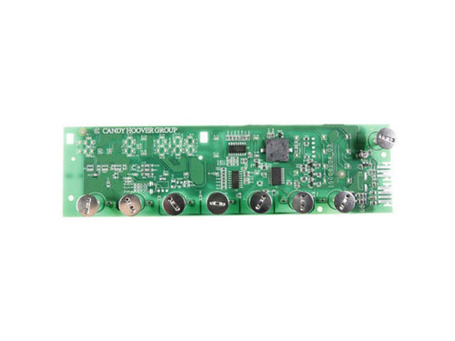 Painel de Controlo Electronico Candy Hoover Haier-49037877