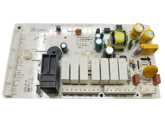 Electronic Module Assy 49037895 Candy