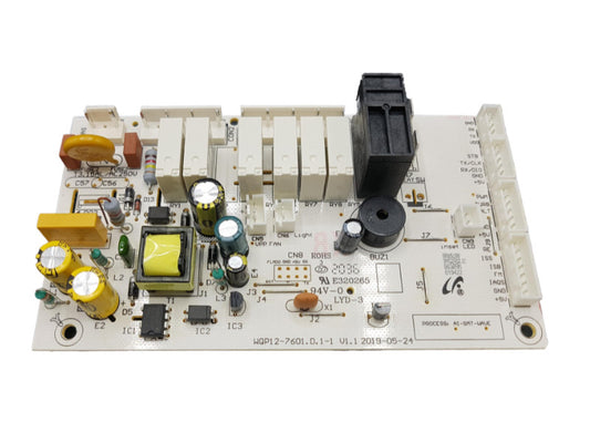 Electronic Module Assy 49037809 Candy