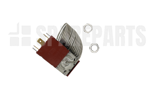 Thermostat for Candy Hoover Refrigerator - 49038839