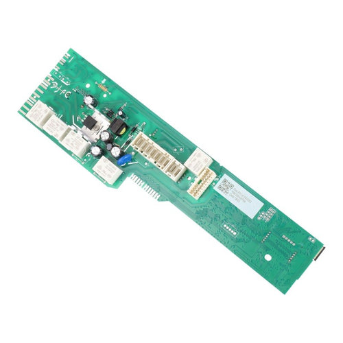 Power Module Programmed for Candy Washing Machine - 49038857