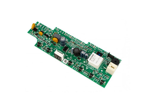 Electronic Module Dgt-Nfc Candy Hoover Haier-49038866