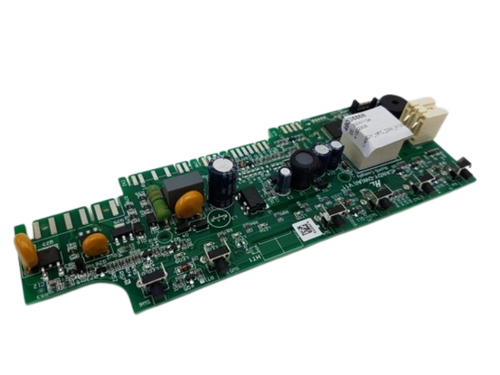 Easy-NF Electronic Module Candy Hoover Haier-49038868