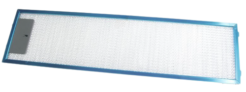 Metal filter 49038897 Candy Hoover Haier