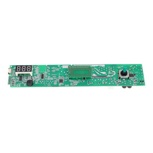 Candy Hoover Haier-49039356 electronic control PCB