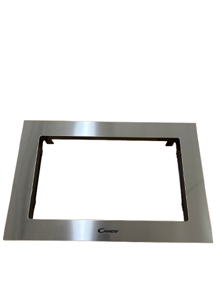 Hoover Candy Microwave Front Frame - 49039441