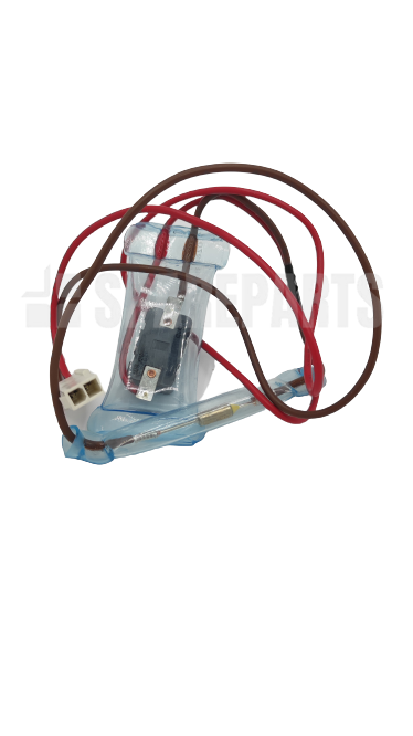 Sonda de Temperatura Frigorífico Candy - 49039532