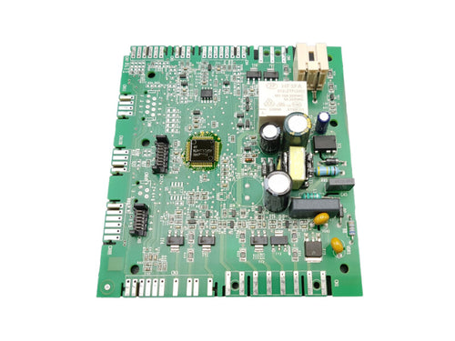Electronic Module for Candy Hoover Machine - 49039860