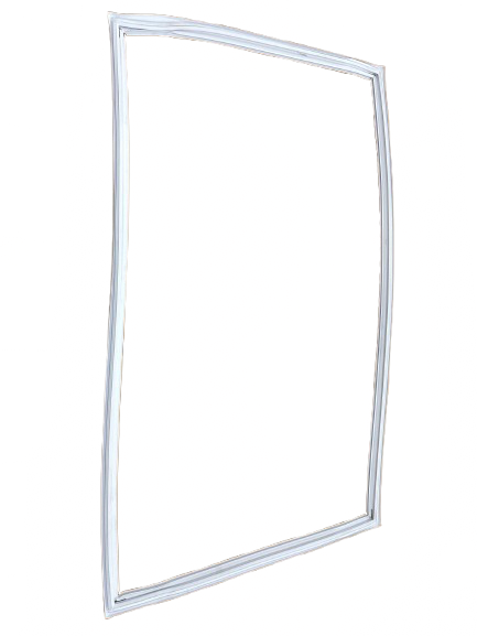 Borracha da Porta do Frigorífico Candy - 49039929