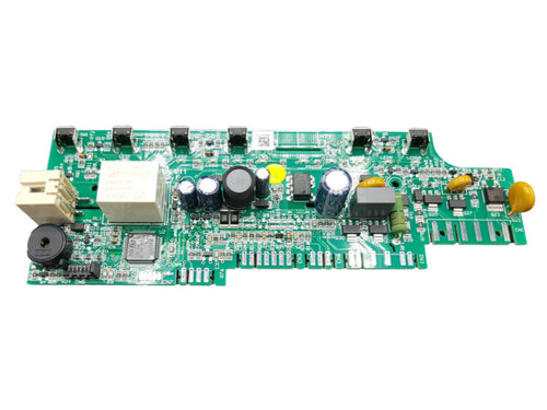 modulo Electronico Dgt-Nfc 49039935 Candy Hoover Haier