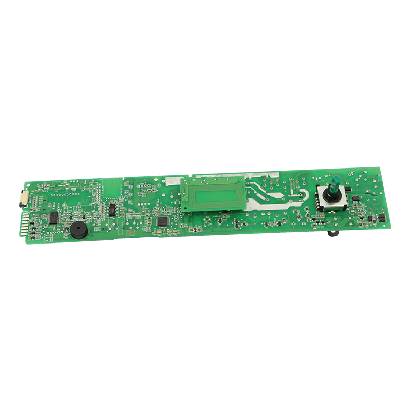PCB de controle eletrônico - 49039980 Candy Hoover Haier