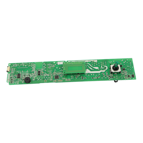 PCB de controle eletrônico - 49039980 Candy Hoover Haier
