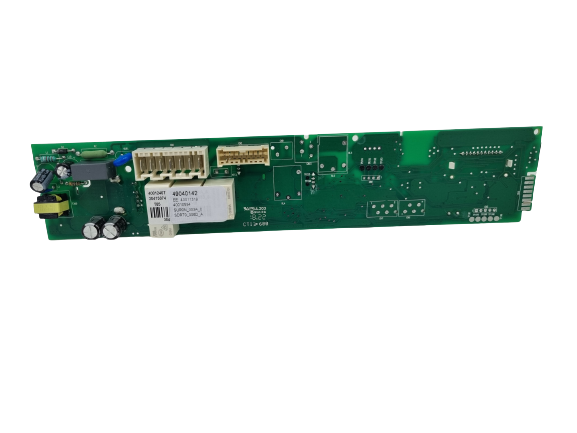 Power Module Programmed for Candy Clothes Dryer - 49040142