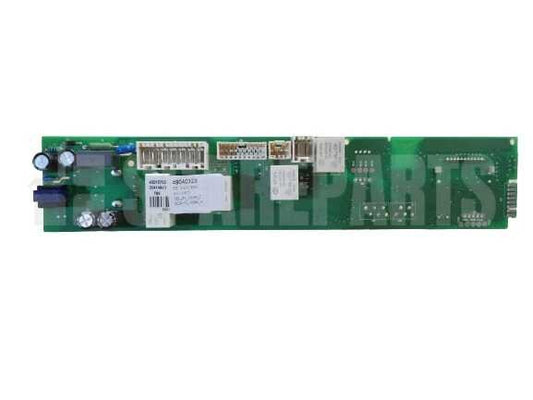 Electronic Module for Candy Hoover Haier Clothes Dryer - 49040323