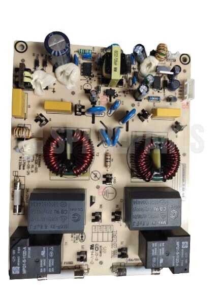 Módulo Filtro Placa Candy Hoover - 49040535