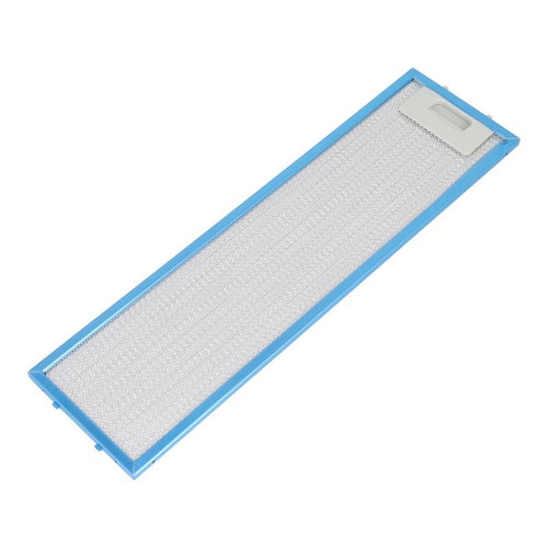 Candy Hoover Haier Metallic Filter-49040564