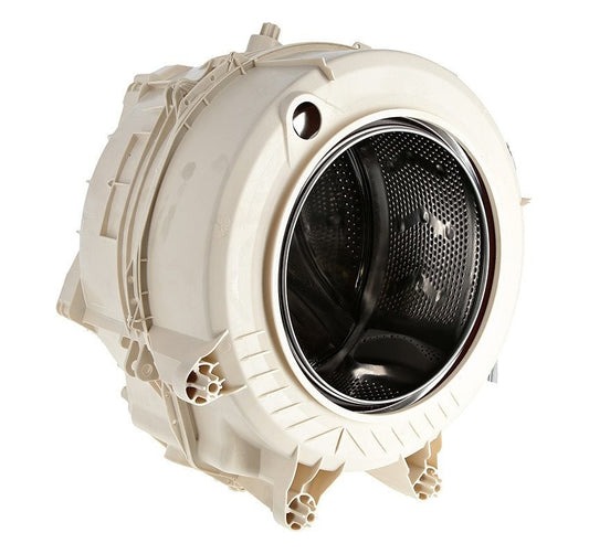 Candy Washing Machine Complete Tub - 49040572