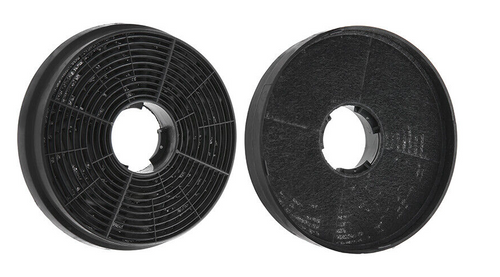 Filt.Carbone (2Pz) Cf130 49040890 Candy Hoover Haier