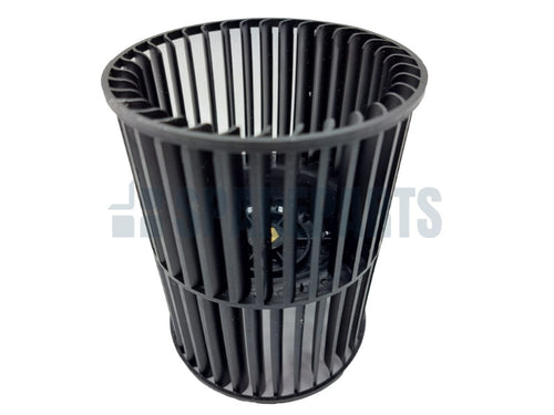 Candy Hoover Haier exhaust fan - 49040899