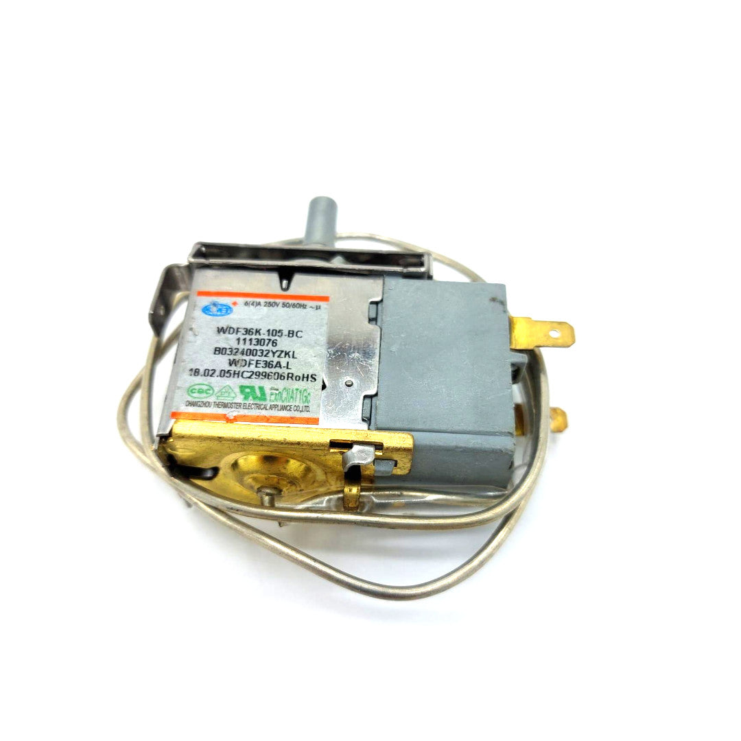 Termostato Frigorifico  - 49040934