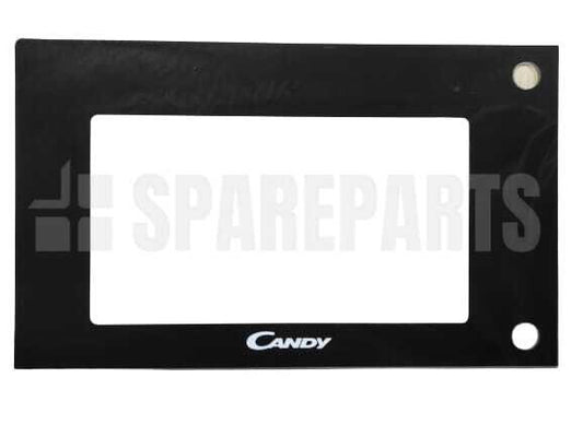 Candy Hoover Microwave Front Frame - 49041063
