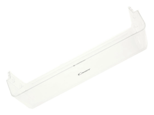 Candy Hoover refrigerator door bottom shelf - 49041676