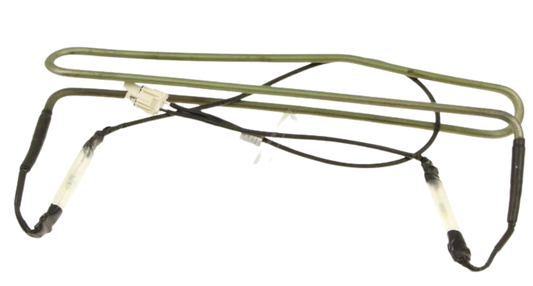 Resistência de Descongelação Frigorífico Hoover - 49041868