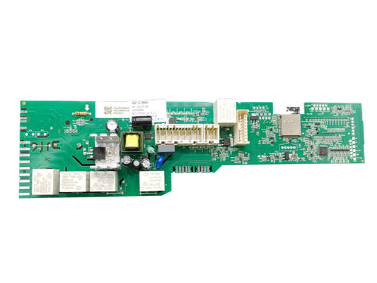 Power Module Programmed for Candy Washing Machine - 49041880