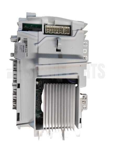 Electronic Module for Candy Hoover Washing Machine - 49041946