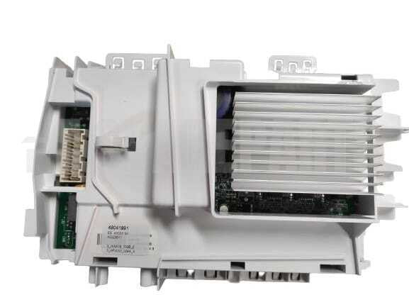 Electronic Module for Candy Hoover Haier Laundry Machine - 49041991