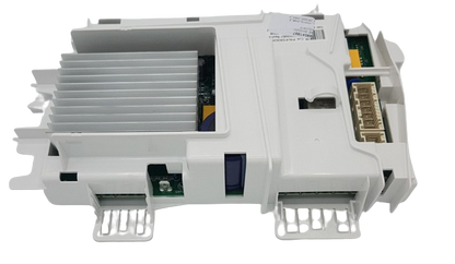 HAIER washing machine programmed power module - 49041997