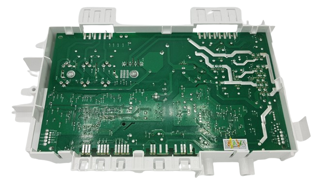 HAIER washing machine programmed power module - 49041997