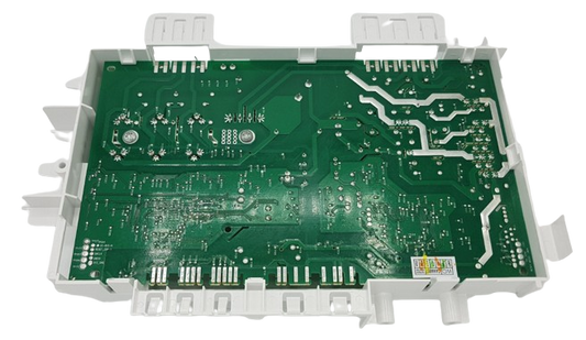 HAIER washing machine programmed power module - 49041997