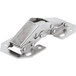 Upper Hinge (R / H) Candy Hoover Haier - 49042109