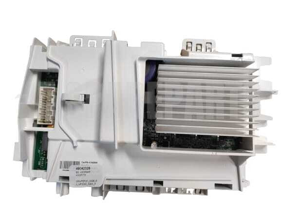 Módulo Eletrónico Candy Hoover Haier - 49042328