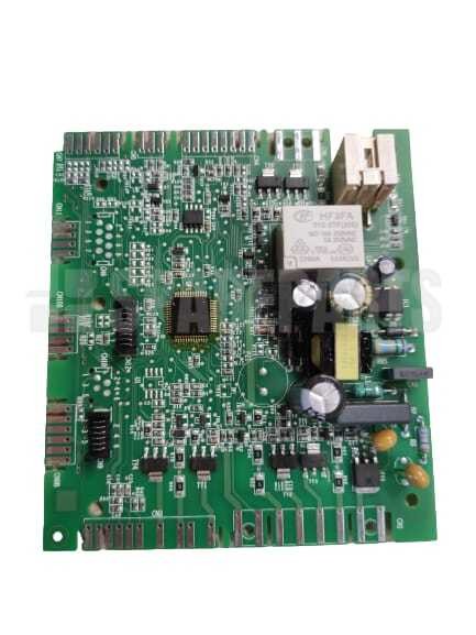 Electronic Module for Candy Hoover Haier Dishwasher - 49042414