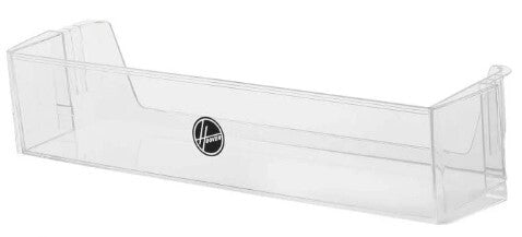 Lower shelf for bottles on the refrigerator door, Candy Hoover - 49042881